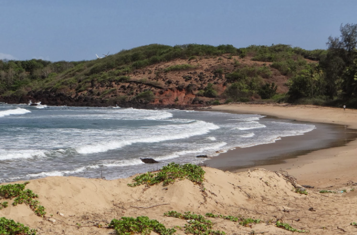 Taramumbari Beach, Sindhudurg, Maharashtra - Vushii.com Taramumbari Beach, Sindhudurg, Maharashtra - Vushii.com